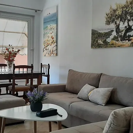 Kapo Apartament Saranda