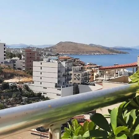 Apartament Kapo Saranda
