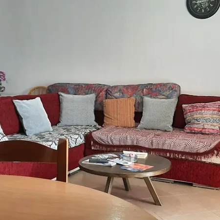 Kapo Saranda