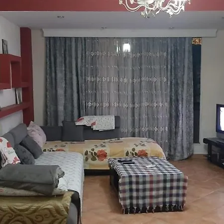 Kapo * Saranda