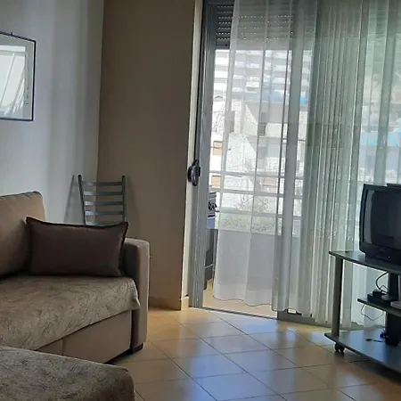 Apartament Kapo *