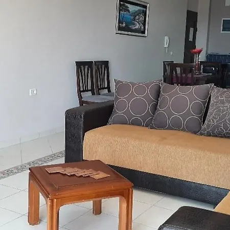 Apartament Kapo