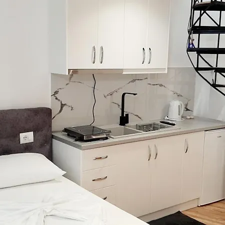 Kapo Apartament *