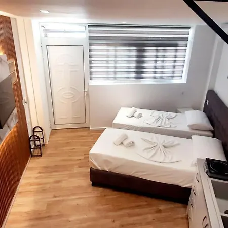 Kapo Apartament Saranda