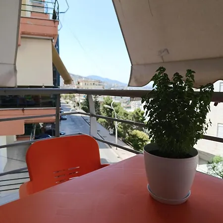 Kapo Apartament