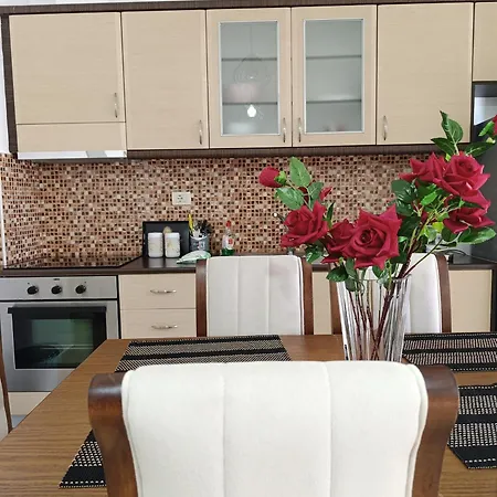Kapo Apartament