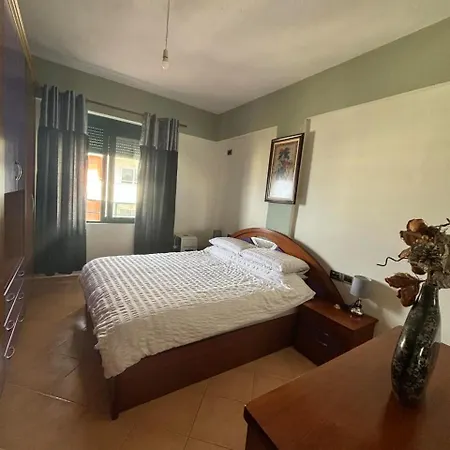 Apartament Kapo Saranda