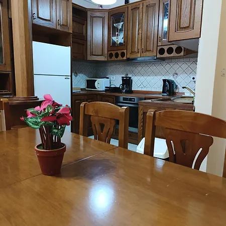 Kapo Apartament
