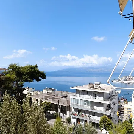 Apartament Kapo Saranda