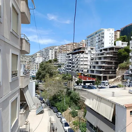 Kapo Apartament *