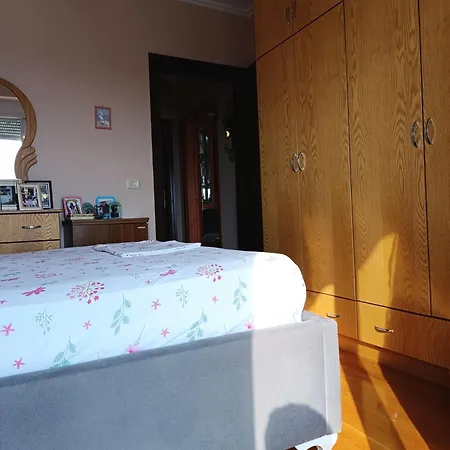 Apartament Kapo *