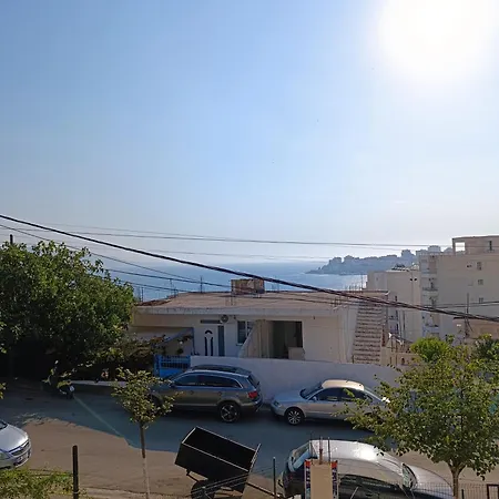 Apartament Kapo Saranda