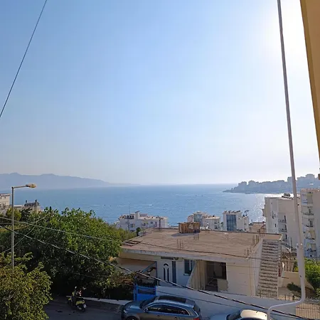 Kapo Apartament Saranda