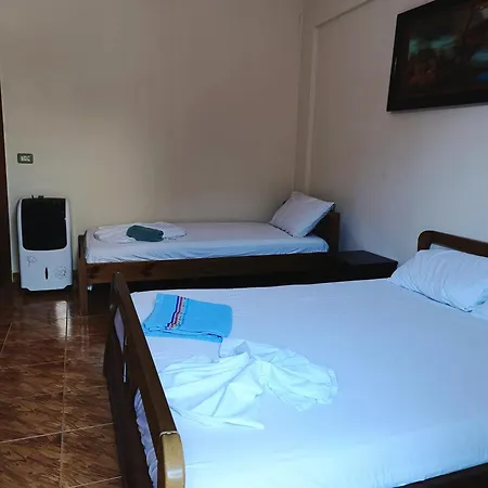 Kapo Apartament Saranda